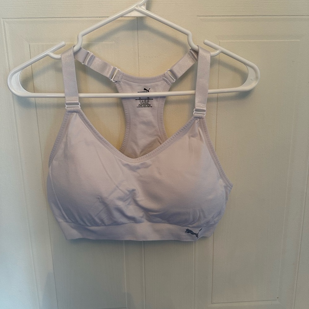 Puma Sports Bra